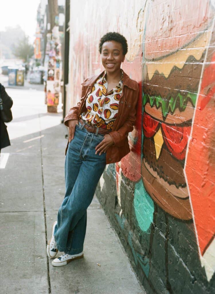 Seattle Seen: Prints, Patterns, Pizzazz - Seattle magazine